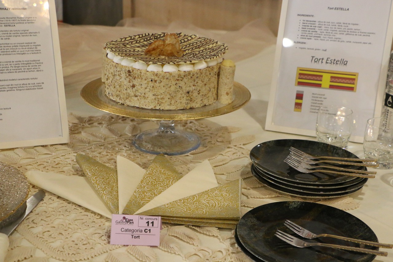 Premiu de excelență: Bekő Enikő – Diószegi, Sfântu Gheorghe Image