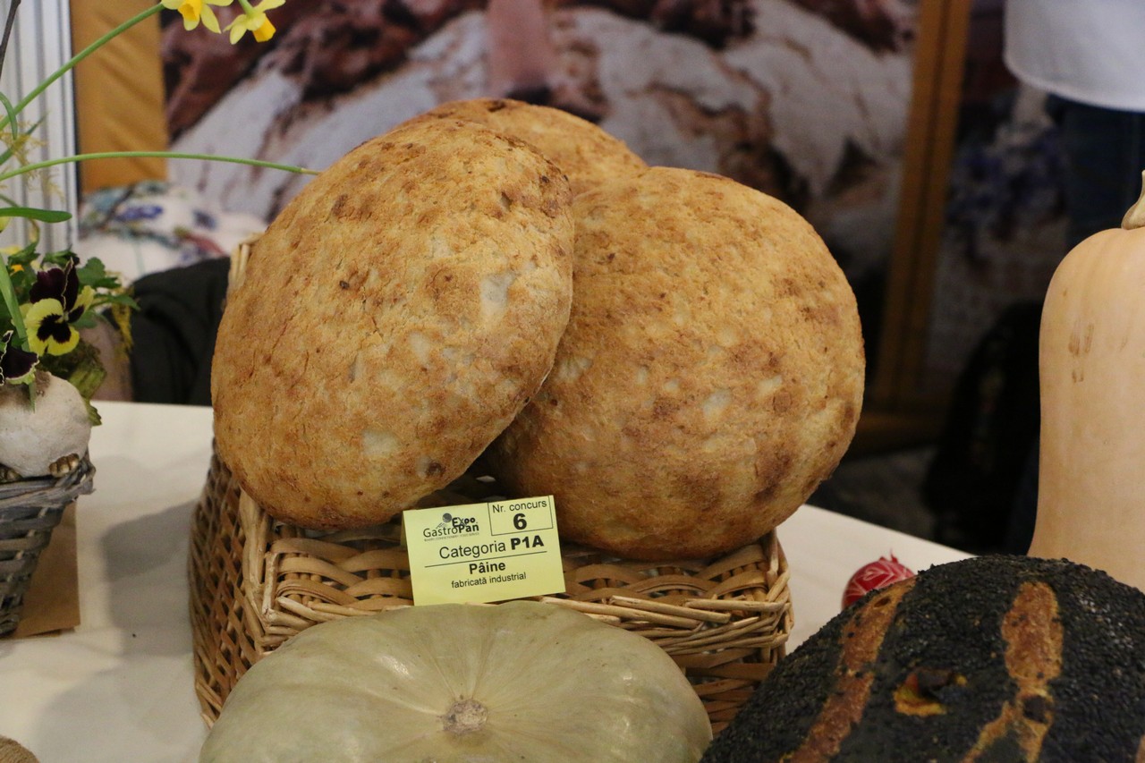 Locul III: Brutăria Bocskor, Sânmartin Image