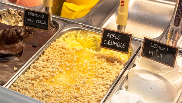 GELATERIE